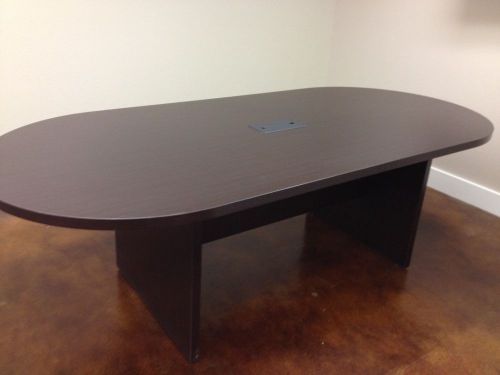 8 Ft. Conference Boardroom