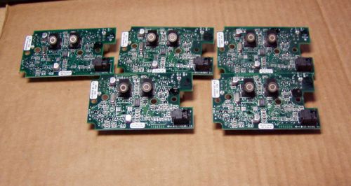 Lot of 5 Gilbarco M02957A 004  Board Smart Meter