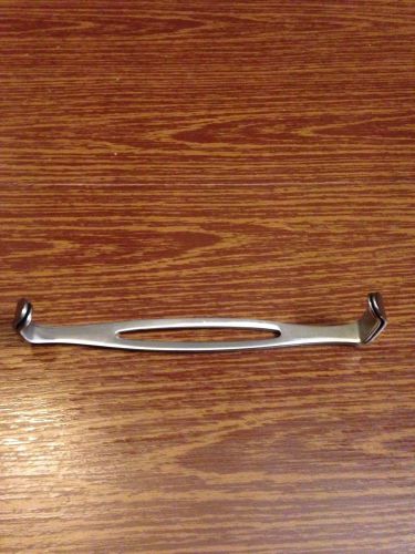 US ARMY NAVY RETRACTORS SURGICAL VETERINARY Set Of 2