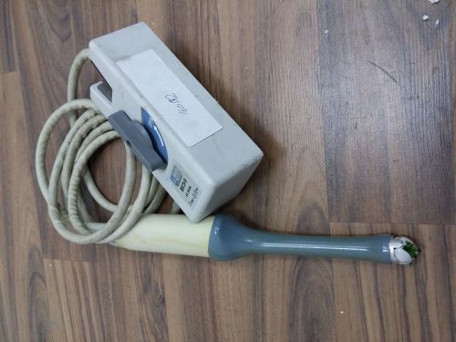 GE Medical Systems Ultrasound probe / Transducer Model RIC5-9