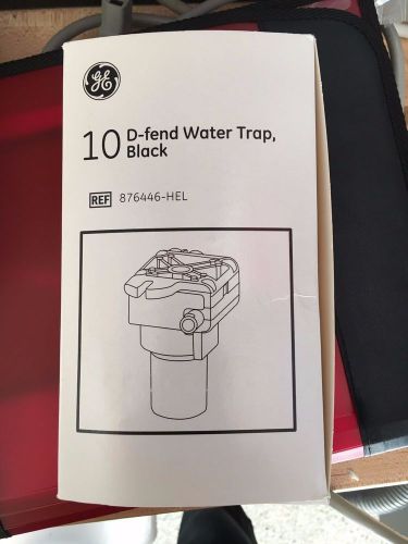 D-Fend Watertrap 876446 Water Trap (Package of 10)