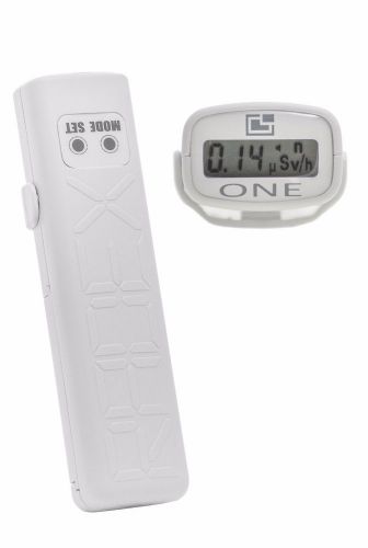 Radex one compact personal radiation detector, geiger counter for sale