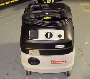 Renfert vortex compact 2L dust collector