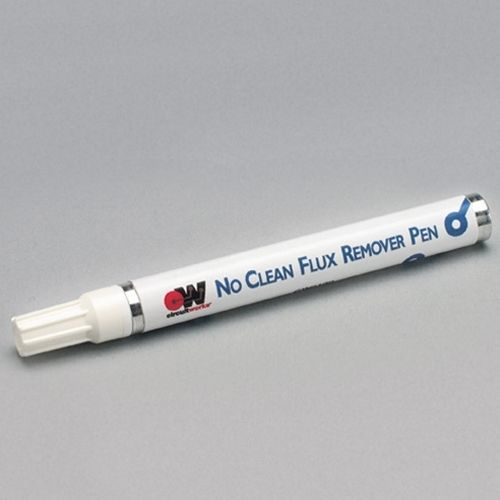 Chemtronics CircuitWorks CW9100 No Clean Flux Dispensing Pen, 9ml, New