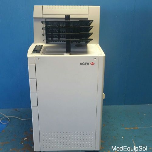 AGFA 5503 Laser Film Printer