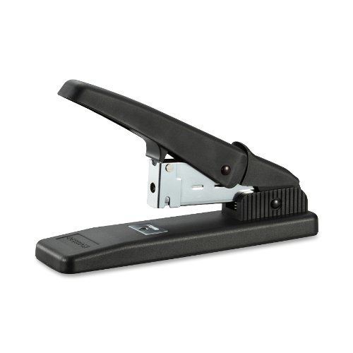 Bostitch Office Bostitch 60 Sheet No-Jam  Heavy Duty Stapler, Black (03201)