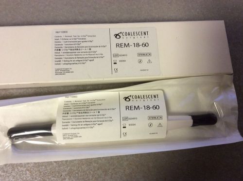 Coalescent Surgical REM 18-60