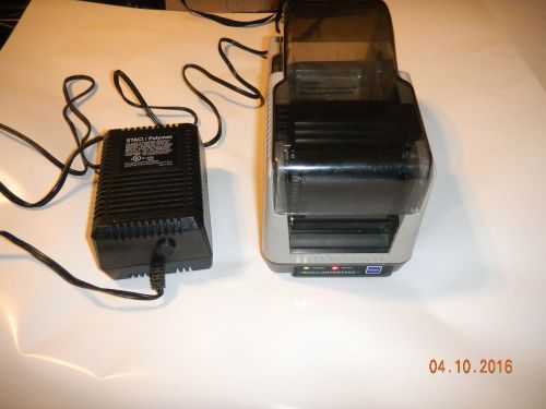 Cognitive Blaster Advantage Direct Thermal Barcode Printer BT242003-012