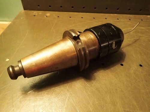 Renishaw MP3 Touch Probe CAT-50 V-Flange Taper Shank