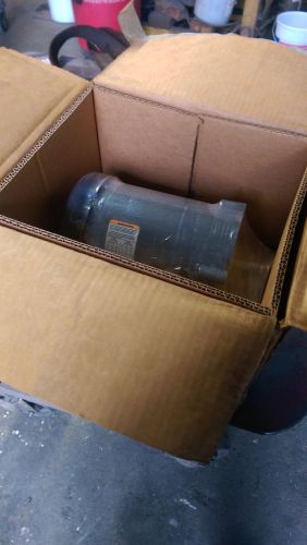 New baldor industrial motor vm3531 34a63-5882 hp 1/4 v 230/460 ph 3 for sale