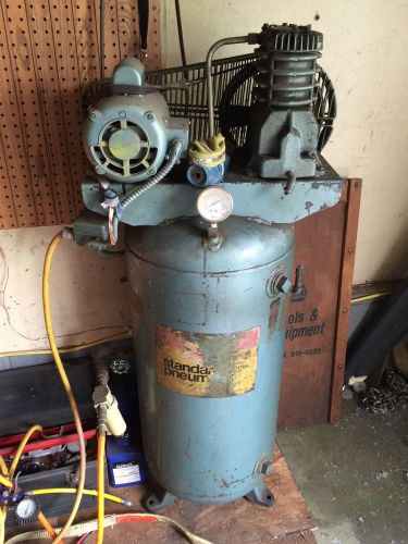 Industrial 2 hp air compressor for sale