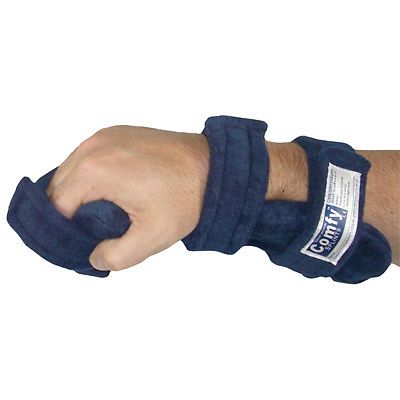 Comfy Splints Hand/Wrist - pediatric medium  1 EA