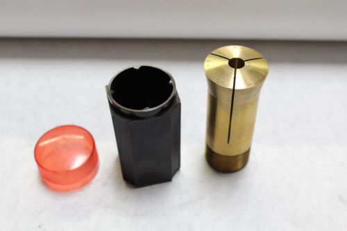 South Bend 5C COLLET 3/8 BRASS
