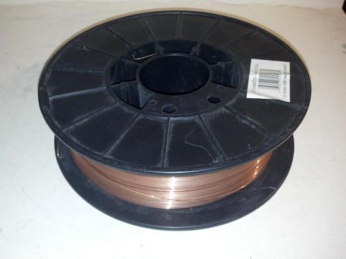 Forney 42286 Mig Wire, Mild Steel ER70S-6, 0.30*Diameter, 10-Pound Spool