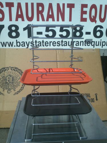 Pizza Pan Rack - 10 Racks - NO SHIPPING