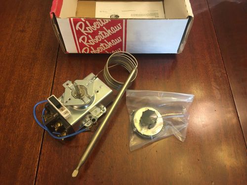 Robertshaw Commercial Electric Thermostat