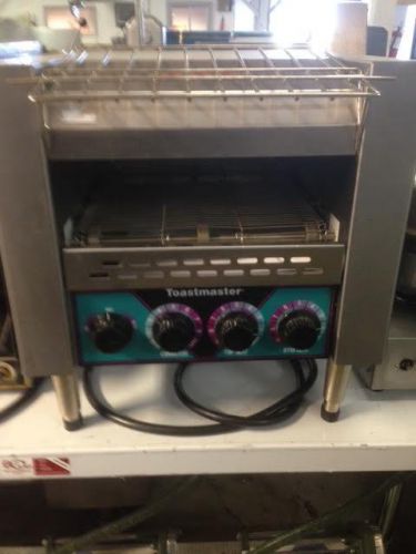 Toastmaster commercial toaster for sale
