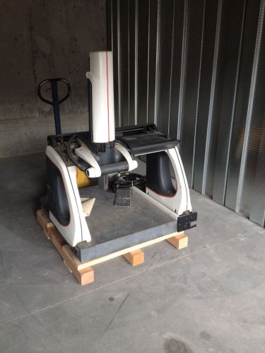 DEA Swift CNC CMM