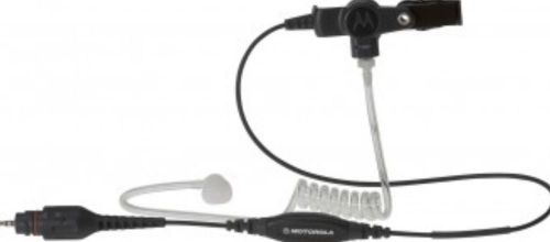 Motorola PMLN7052A 1 Wire Surveillance kit