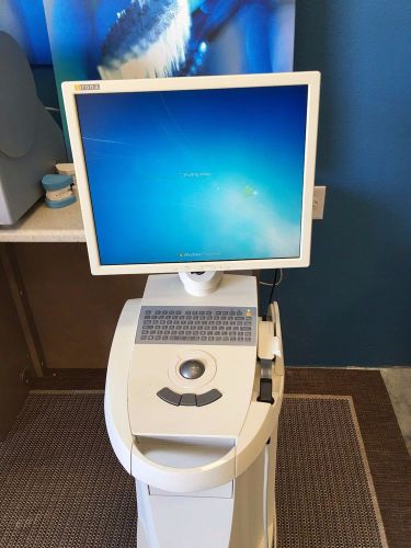 Sirona Cerec Bluecam Aquisiton Unit with Bluecam Camera, No computer