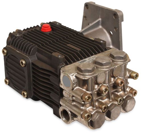 3-0208 RKV4G40HD-F24 4000 PSI 1&#034; Gas Direct Drive AR North America Mi-T-M Pump