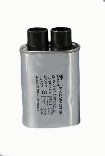 LG Electronics 0CZZW1H004B Microwave Oven High Voltage Capacitor
