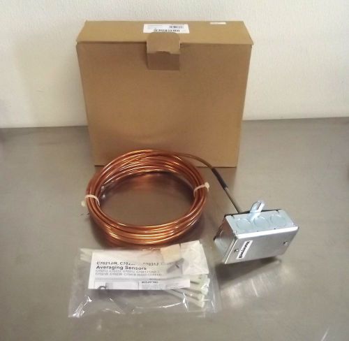 Honeywell C7041R2018 24 FT Copper Averaging Sensor 20K OHM NTC~NEW~S2499