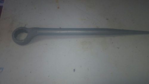 Williams Spud Wrench 2-9/16&#034; #8918