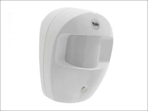 Yale Alarms - Easy Fit PIR Motion Detector