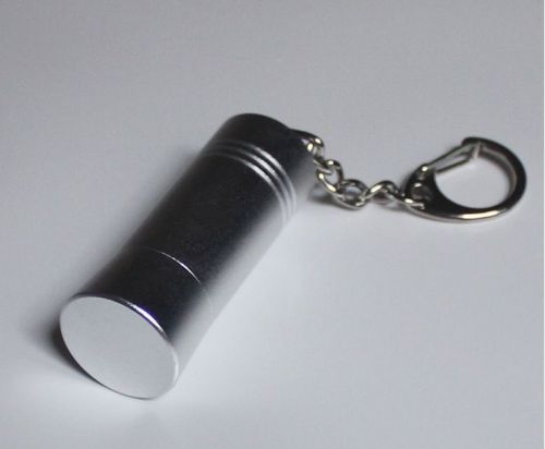 6000gs portable mini magnetic bullet eas security tag hook detacher remover for sale