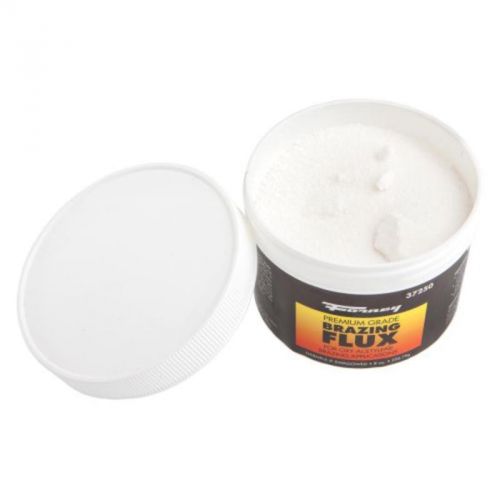 Brazing Flux, 8-Ounce Tub Forney Welding Accessories 37250 032277372504