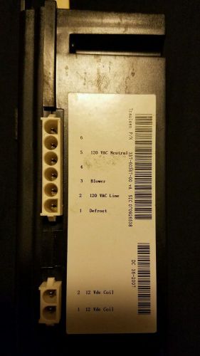 Traulsen Relay Module 337-60367-00