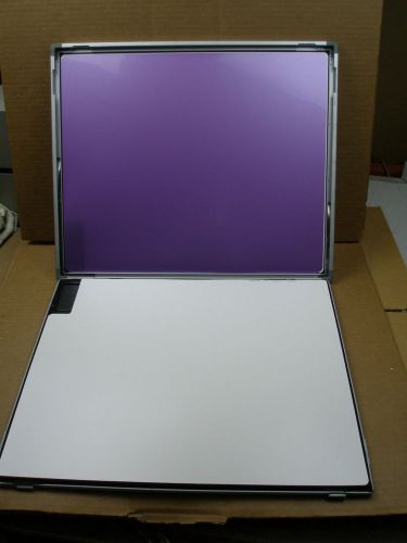 14&#034; X 17&#034; X-RAY METAL CASSETTE GREEN REGULAR
