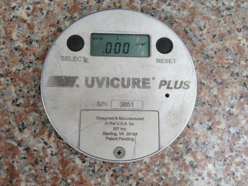 1PC Used EIT EIT UVICURE PLUS