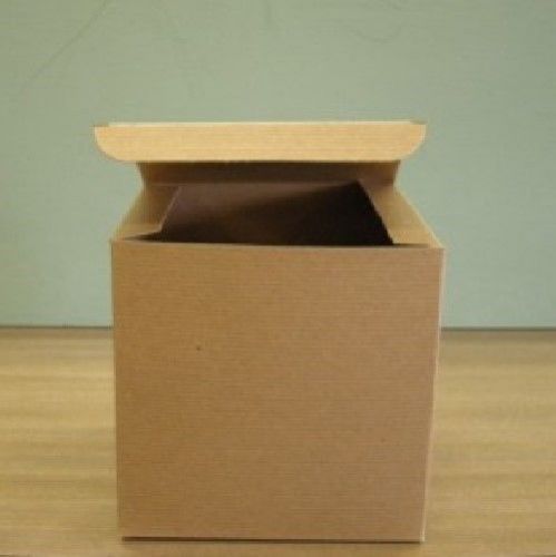 100  5 x 5 x 4 Corrugated Shipping Boxes Packing Storage Cartons Cardboard Box