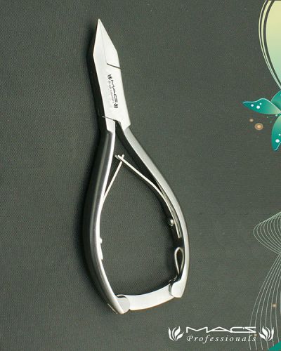 Ingrown toe nail nipper/clipper b/j double spring made of high grade steel-605a for sale