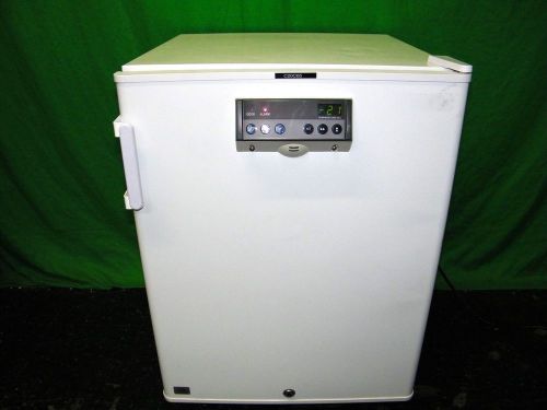 Sanyo sf-l6111w laboratory medical freezer -25c+ for sale