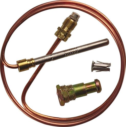 Emerson h06e-24 universal thermocouple 24-inch for sale