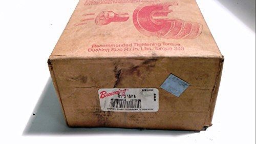 Browning r1  2 15/16 split taper bushing 2-15/16 bore&#034; for sale