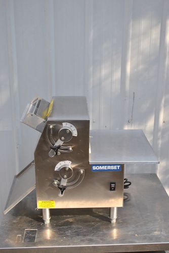 Somerset cdr-1500s 15&#034;  dough sheeter for sale