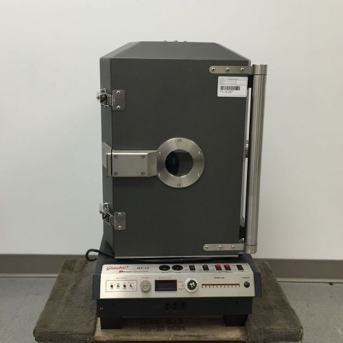 Genevac ht-12 evaporation system for sale