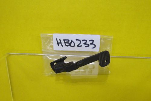 SENCO HB0233 Lower Safety Assembly for SLS20, SLS20XP SLS20XP-HF SLS25XP Stapler