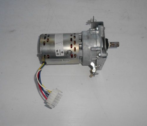 Cornelius TD150 BC - Ice &amp; Soda Dispenser Part: Motor for Ice Cube Stirrer B9064