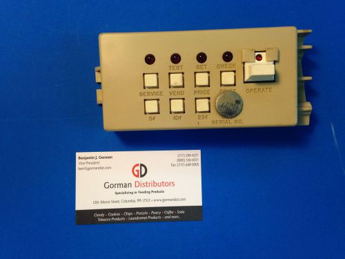 AP 4000 or 5000 Mode Switch Box PN# 750117