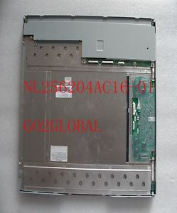 industrial equipment NEW NL256204AC16-01 LCD original grade A+ 21.3&#034; for medica