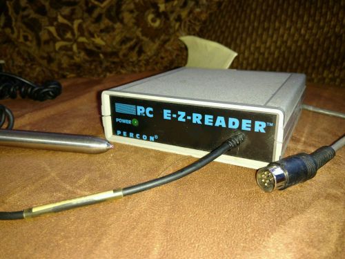 PSC PC-E-Z Reader Decoder (PC-EZ)