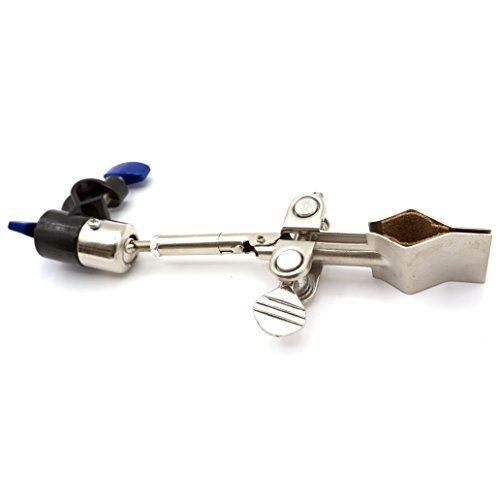 Soccerene flask clamp swivel clamp for sale