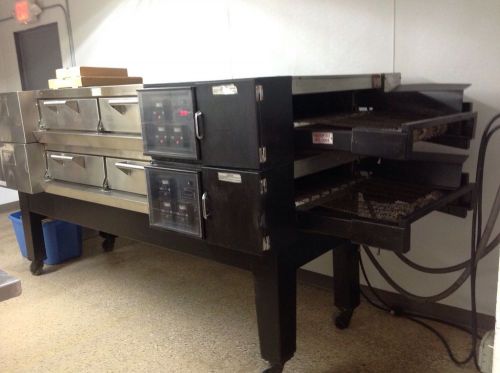 restaurant Pizza Oven Electric 3 Phase