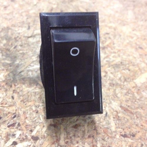 Graco Rocker Switch 114954