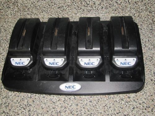 ~ NEC Alexander Unversal Battery Charger  ATI2000